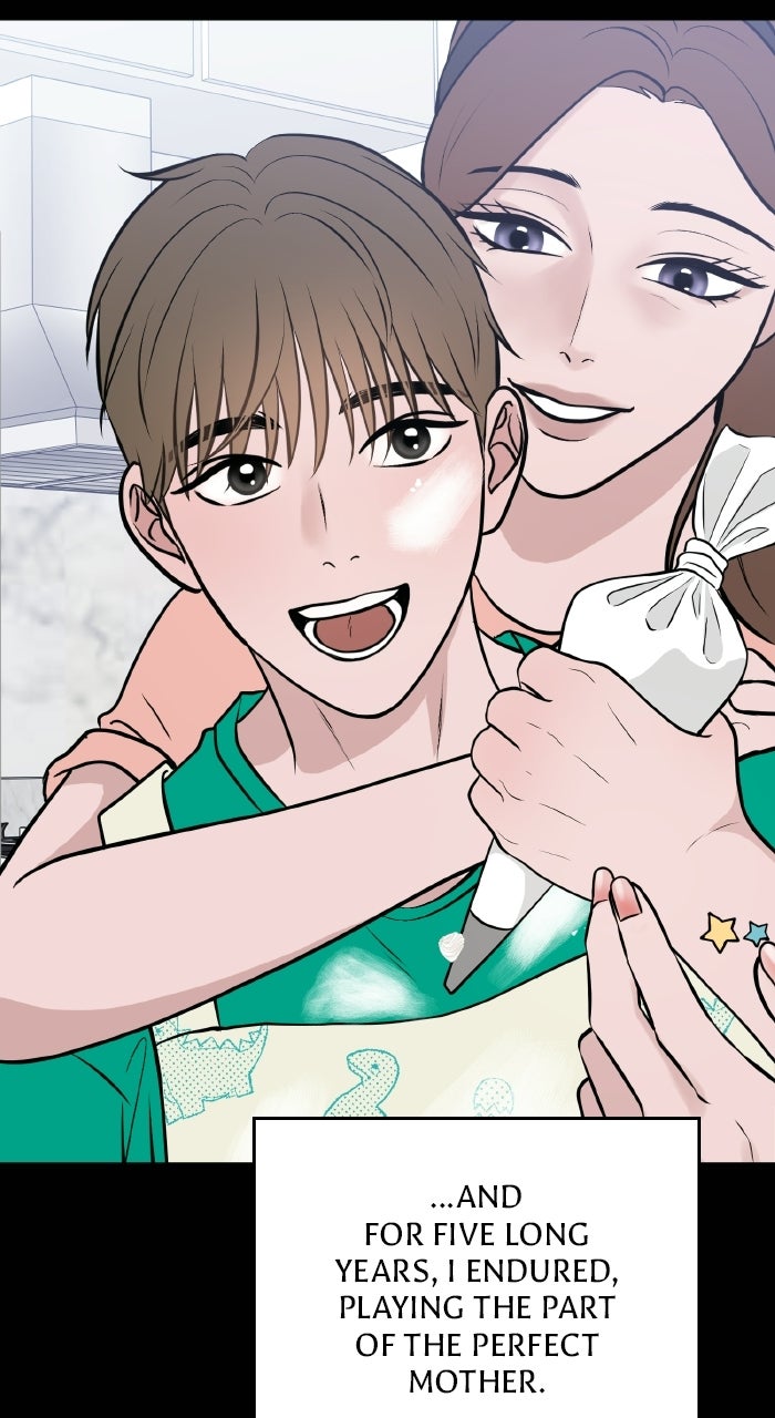 One of Three Episode 38 page 53 - 