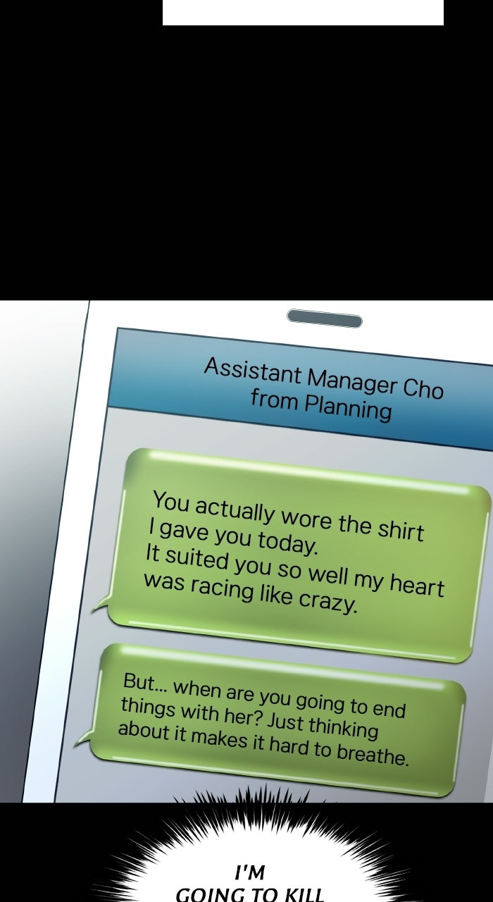 One of Three Episode 38 page 54 - 