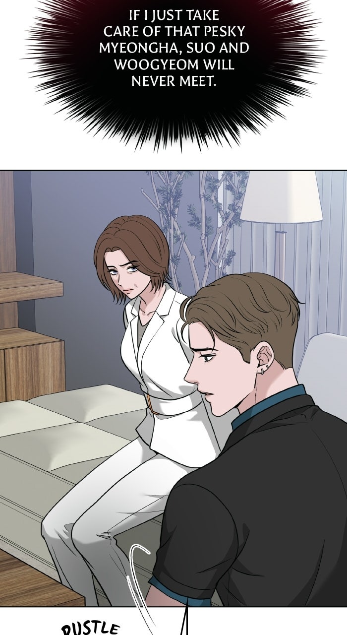 One of Three Episode 38 page 62 - 