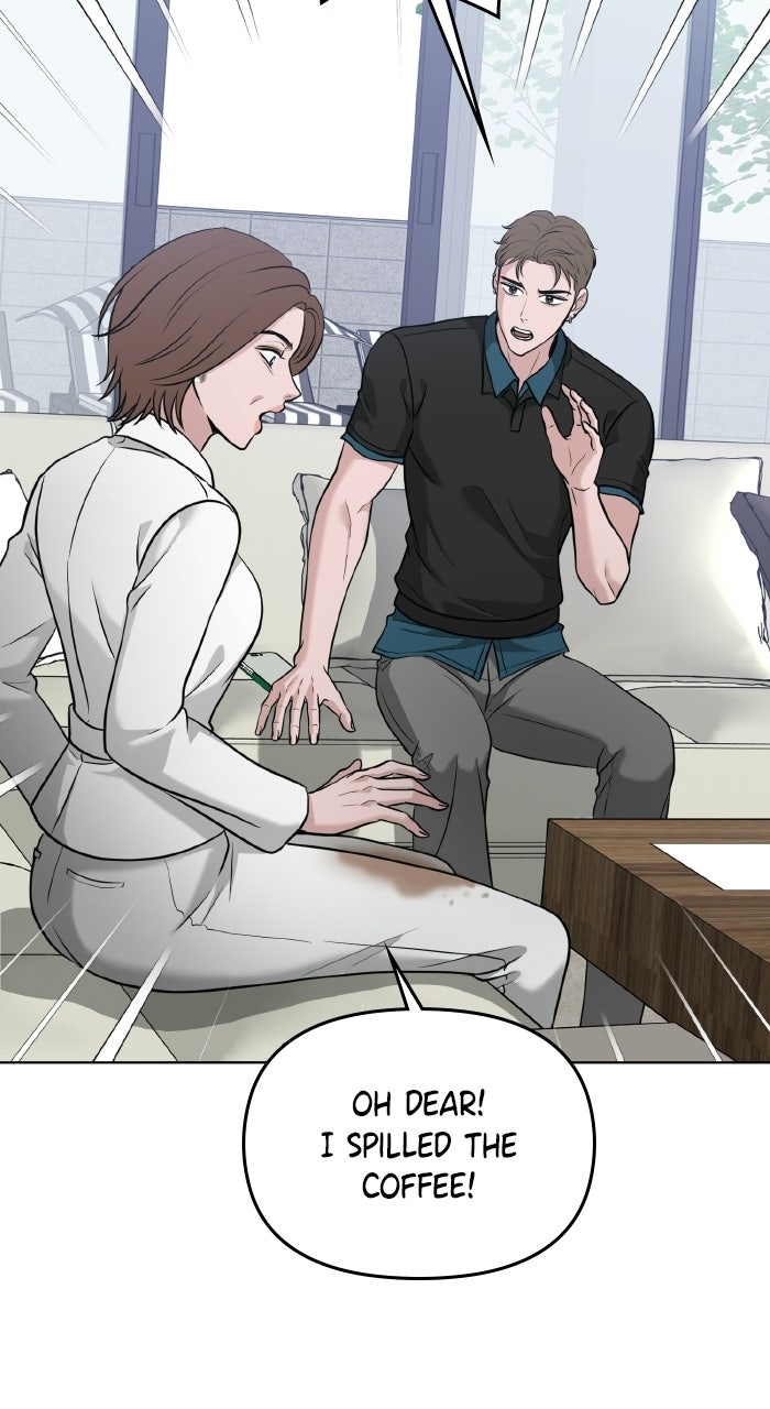 One of Three Episode 38 page 65 - 