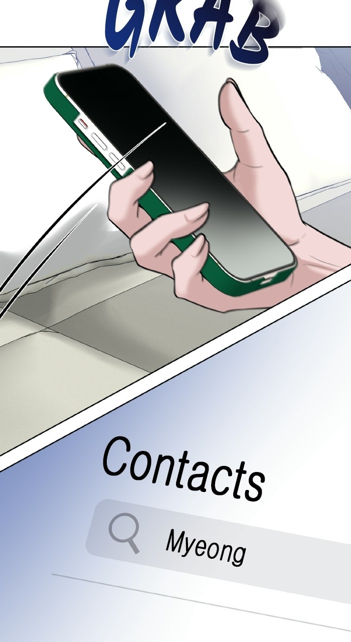 One of Three Episode 38 page 70 - 