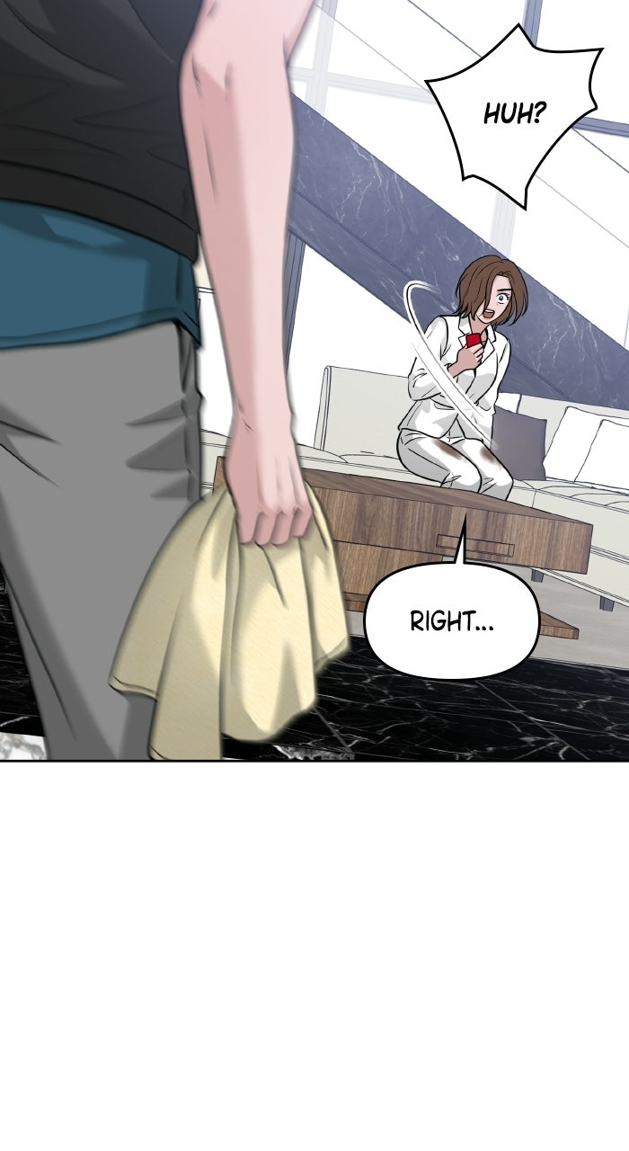 One of Three Episode 38 page 74 - 