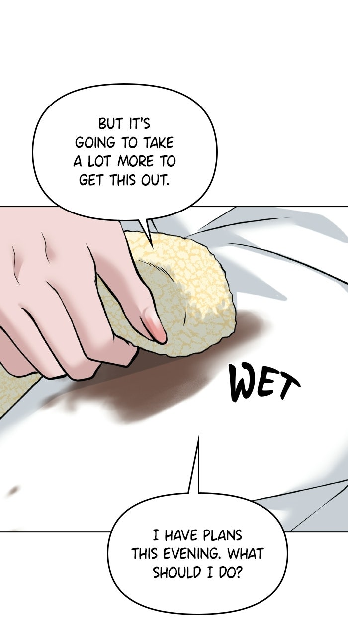 One of Three Episode 38 page 76 - 