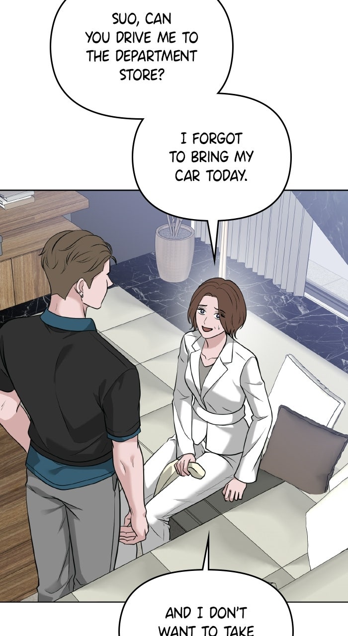 One of Three Episode 38 page 82 - 