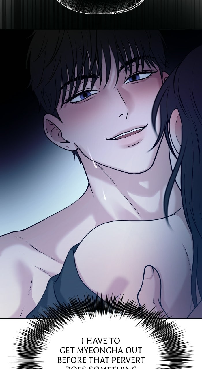 One of Three Episode 38 page 85 - 