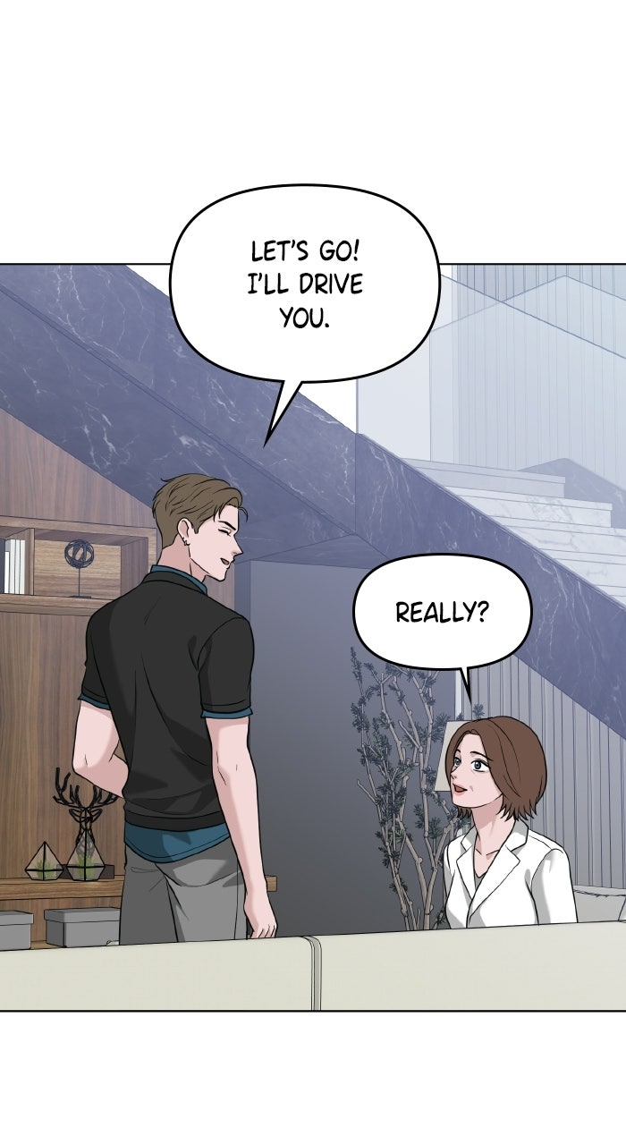 One of Three Episode 38 page 88 - 