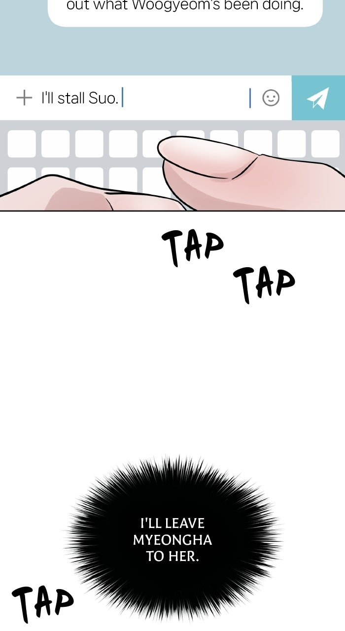 One of Three Episode 38 page 98 - 