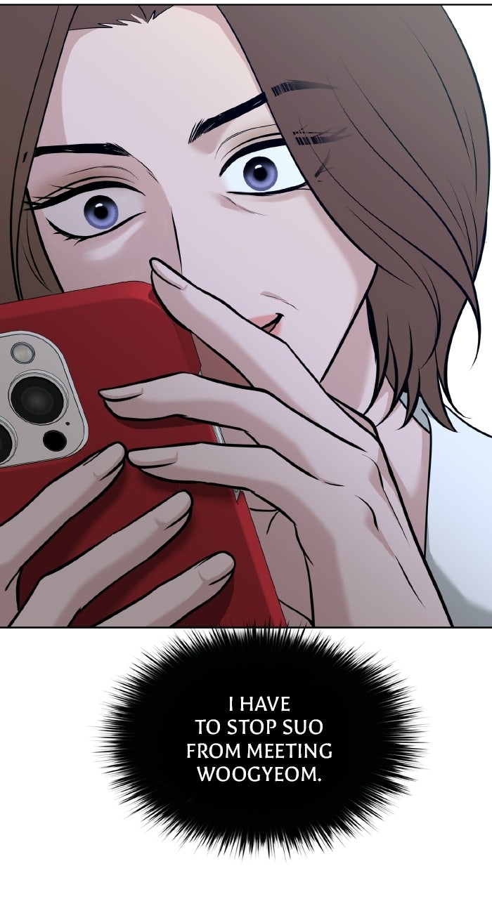 One of Three Episode 38 page 99 - 