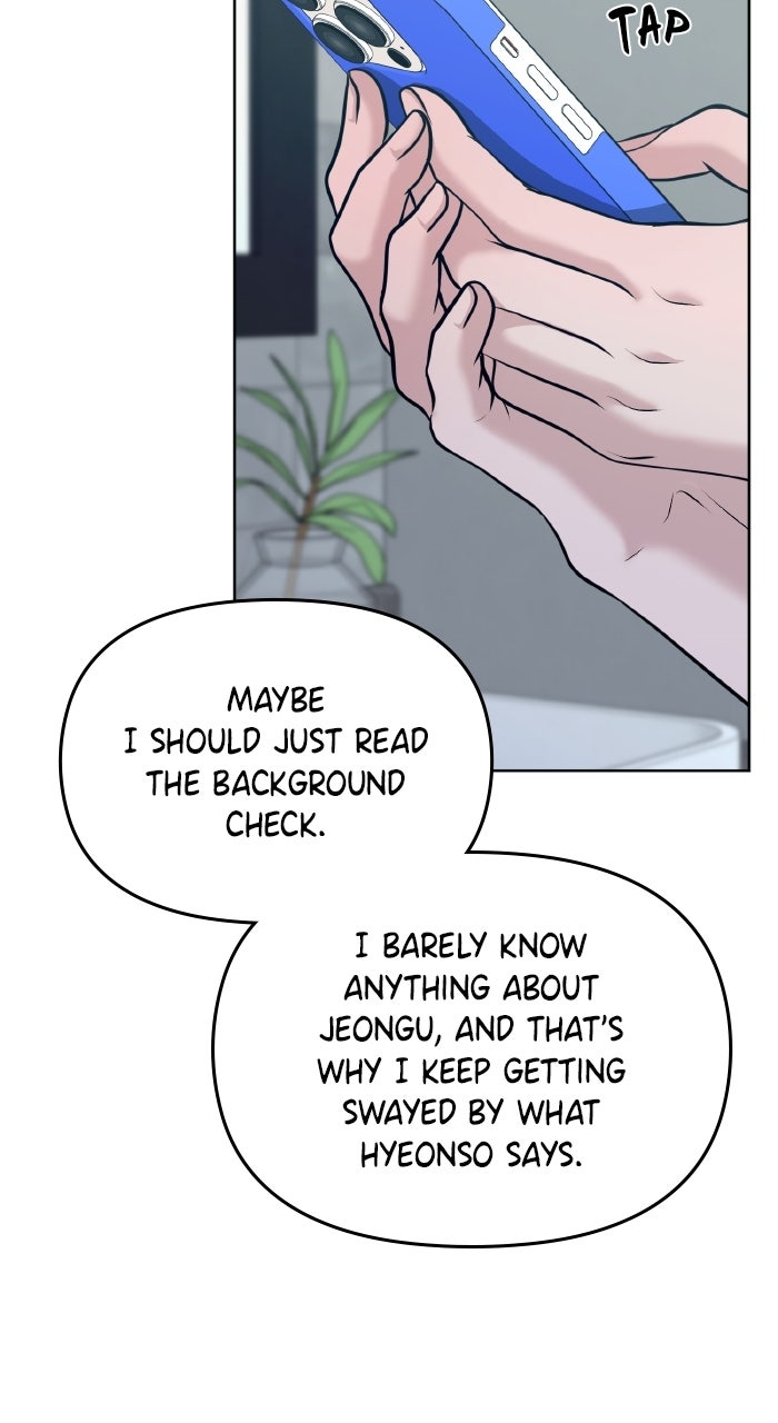 One of Three Episode 39 page 101 - 