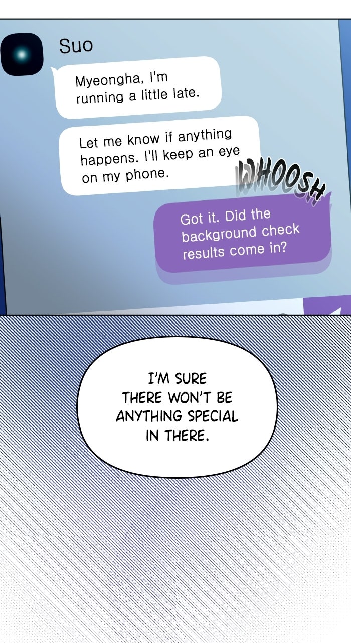 One of Three Episode 39 page 102 - 