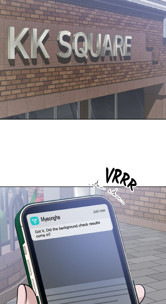 One of Three Episode 39 page 104 - 