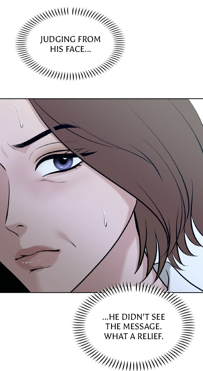 One of Three Episode 39 page 20 - 
