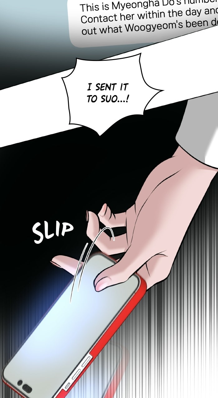 One of Three Episode 39 page 3 - 