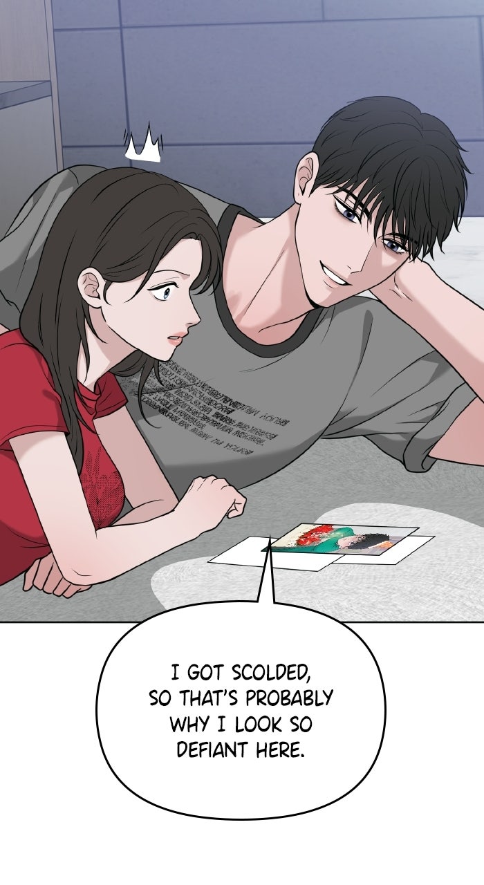 One of Three Episode 39 page 26 - 