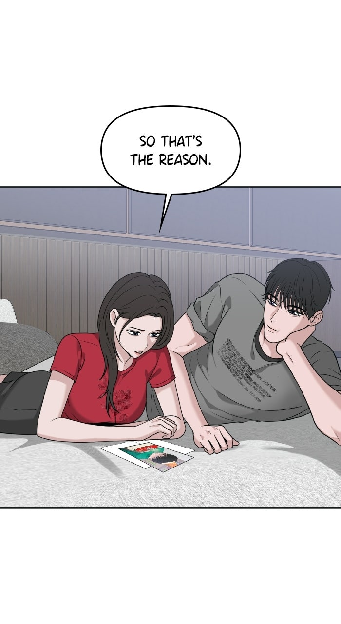 One of Three Episode 39 page 32 - 