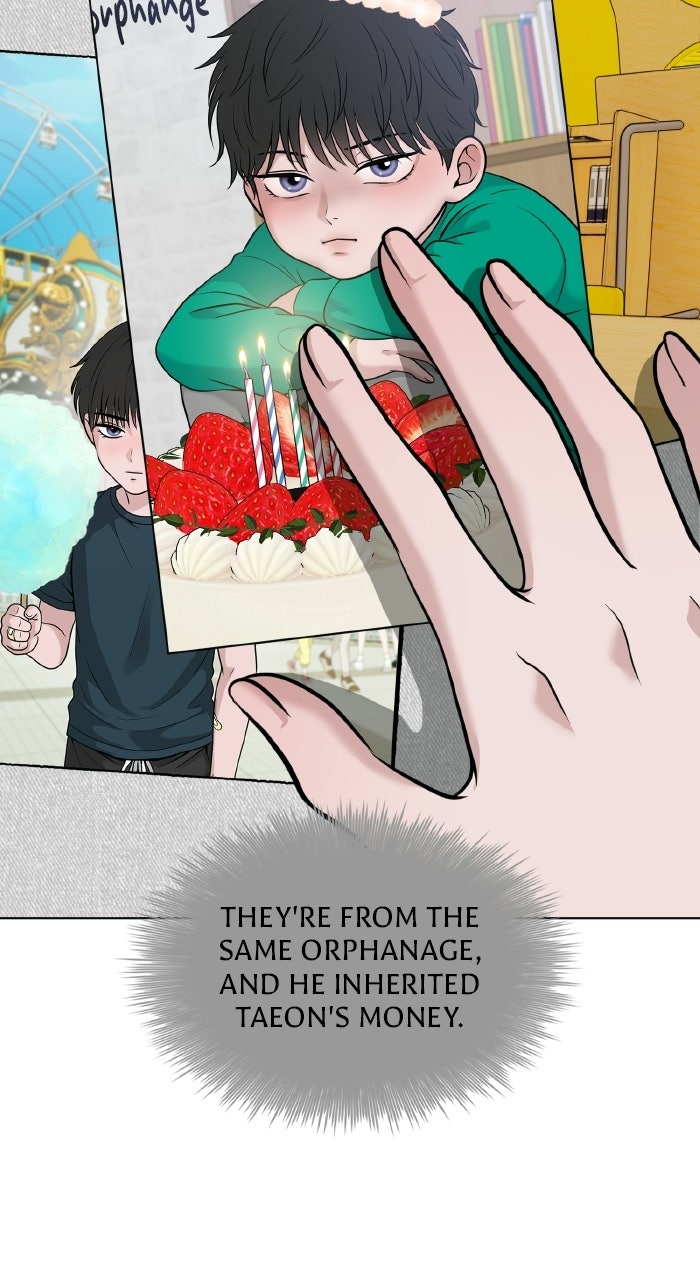 One of Three Episode 39 page 35 - 