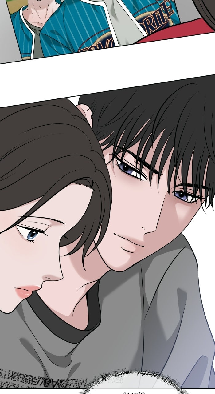 One of Three Episode 39 page 41 - 