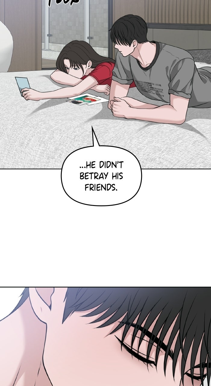 One of Three Episode 39 page 43 - 