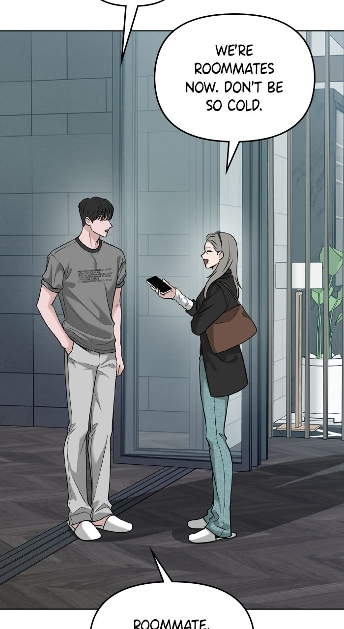 One of Three Episode 39 page 50 - 
