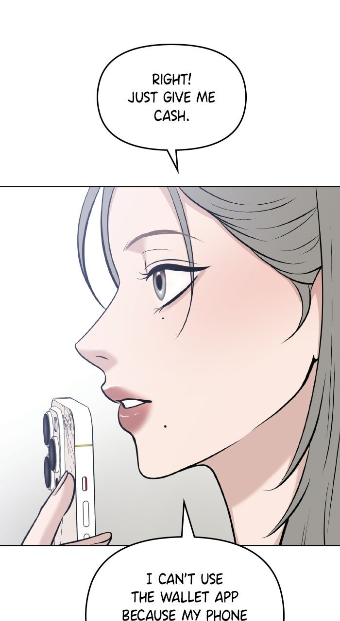 One of Three Episode 39 page 53 - 