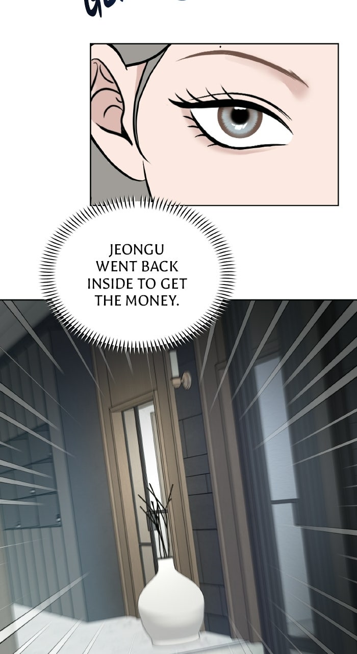 One of Three Episode 39 page 63 - 