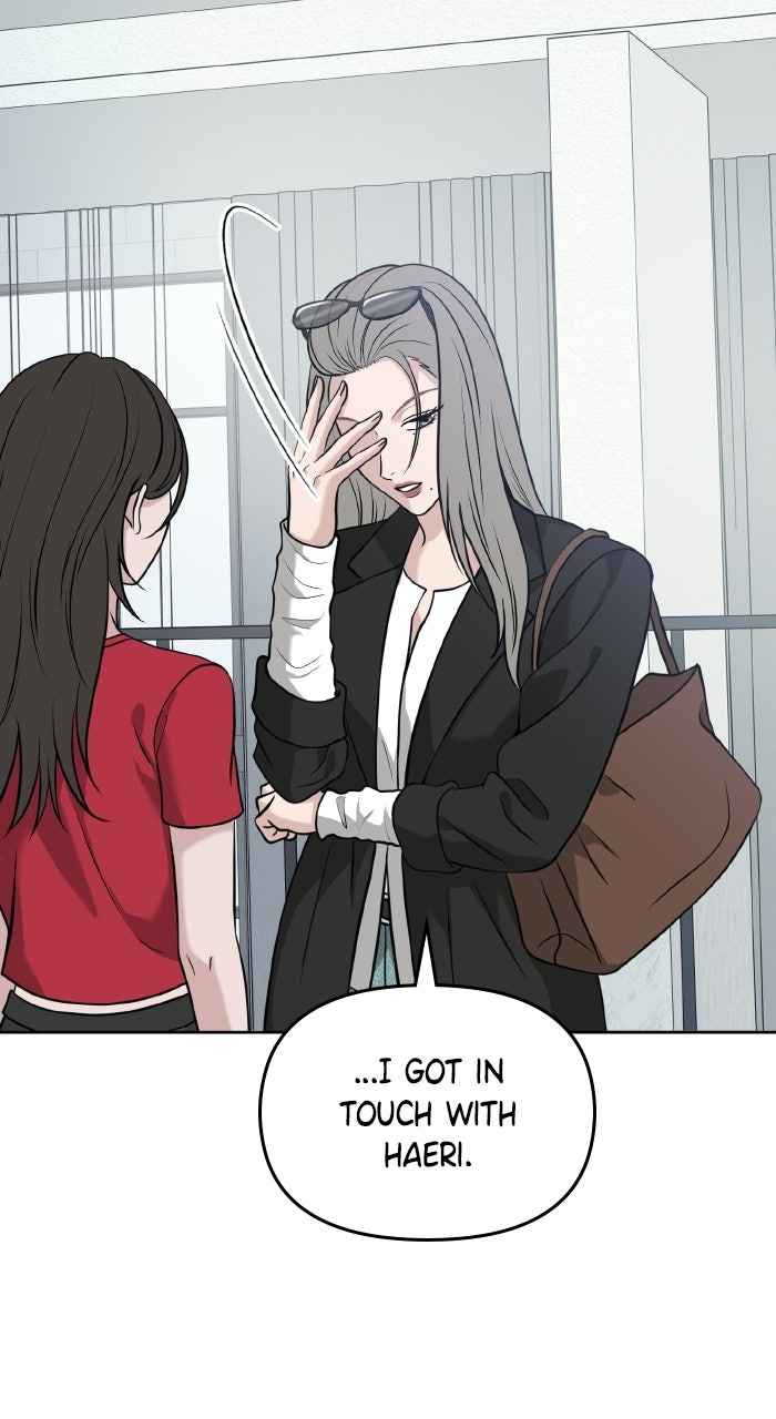 One of Three Episode 39 page 65 - 