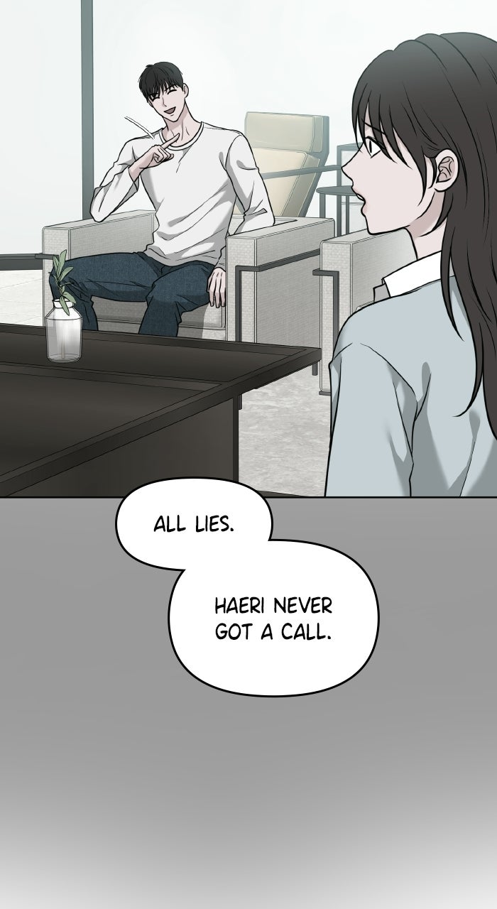 One of Three Episode 39 page 70 - 