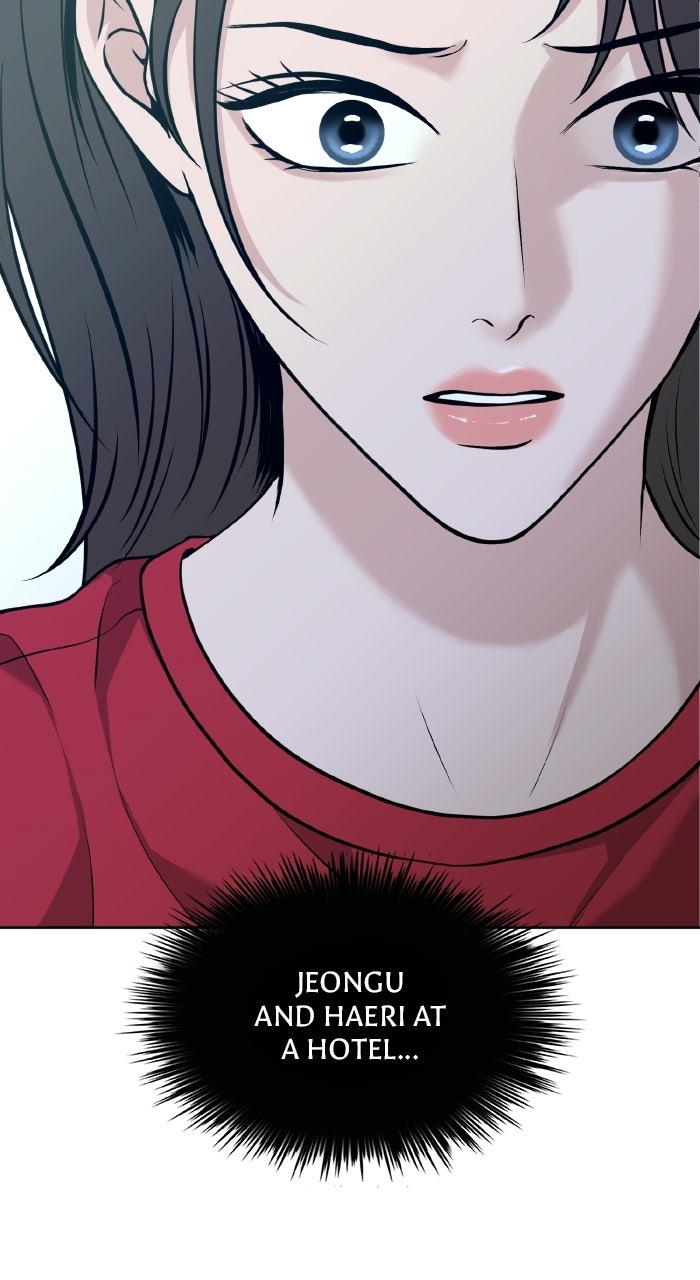 One of Three Episode 39 page 72 - 