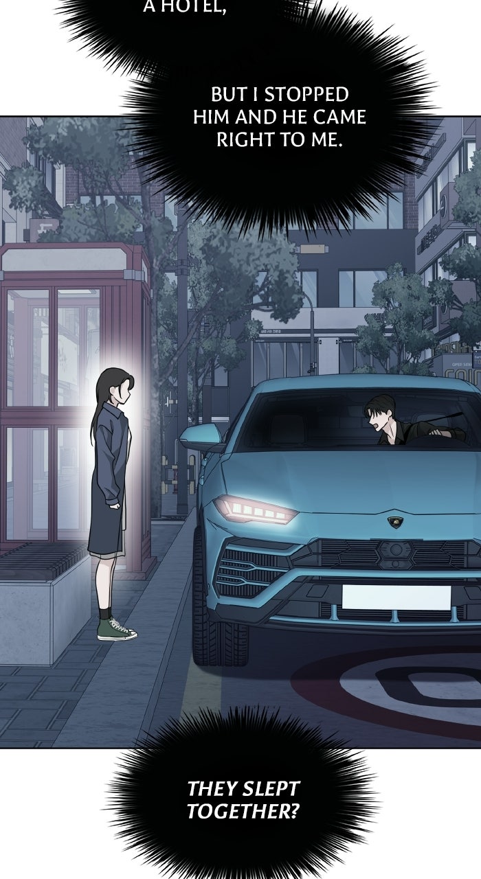 One of Three Episode 39 page 74 - 