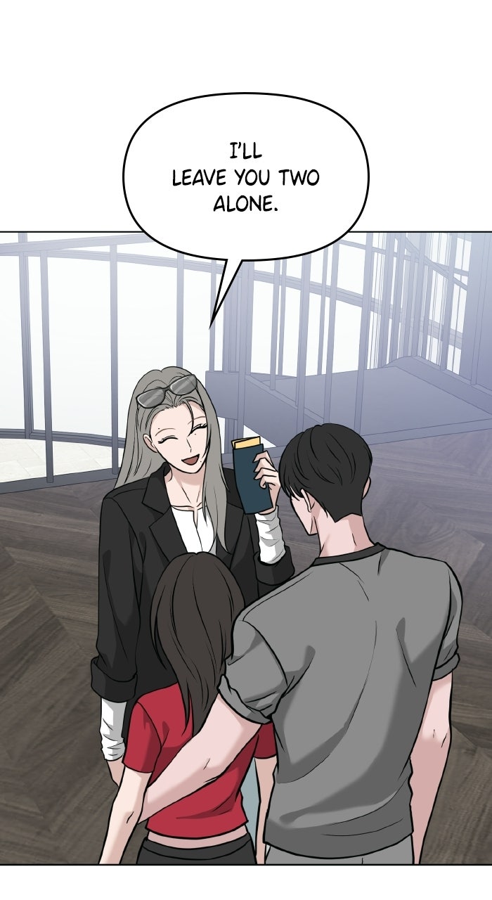 One of Three Episode 39 page 82 - 