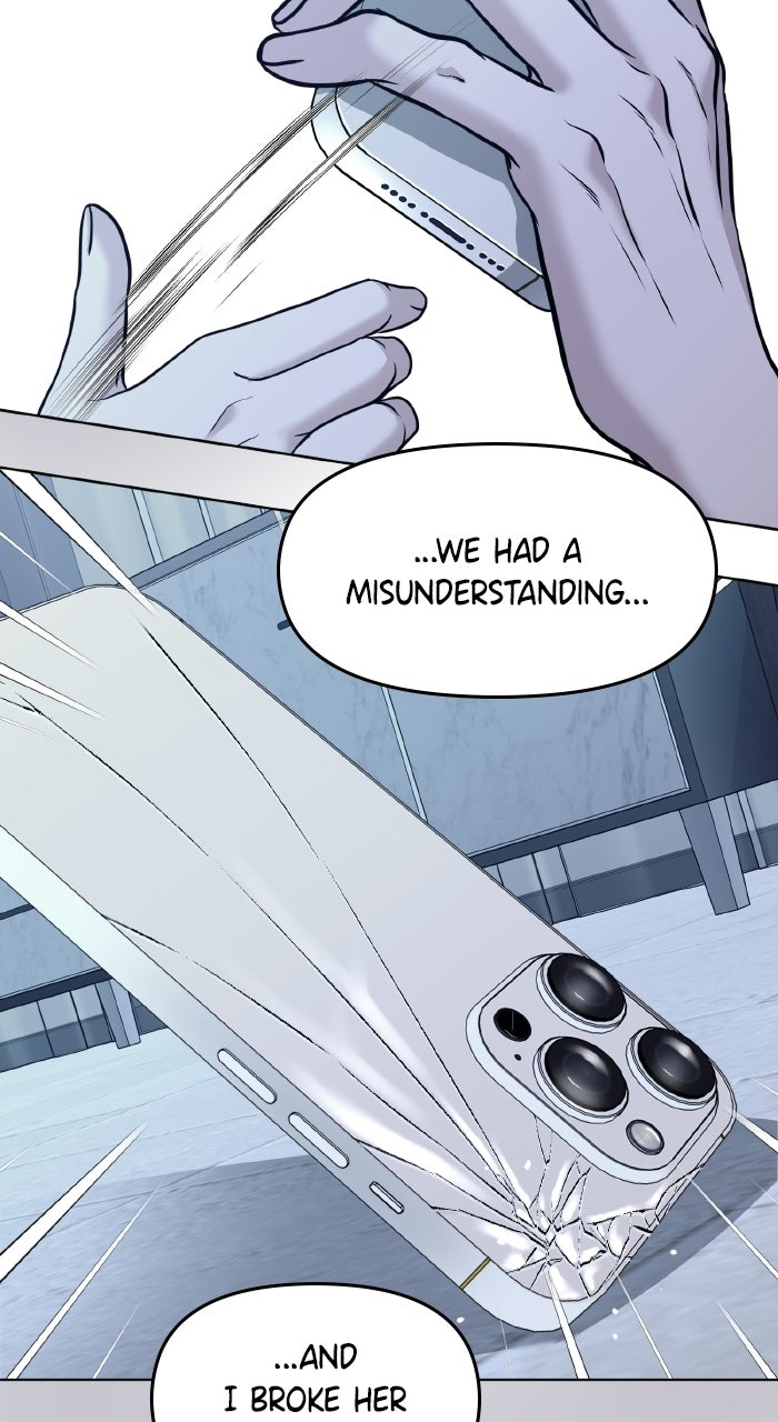 One of Three Episode 39 page 87 - 