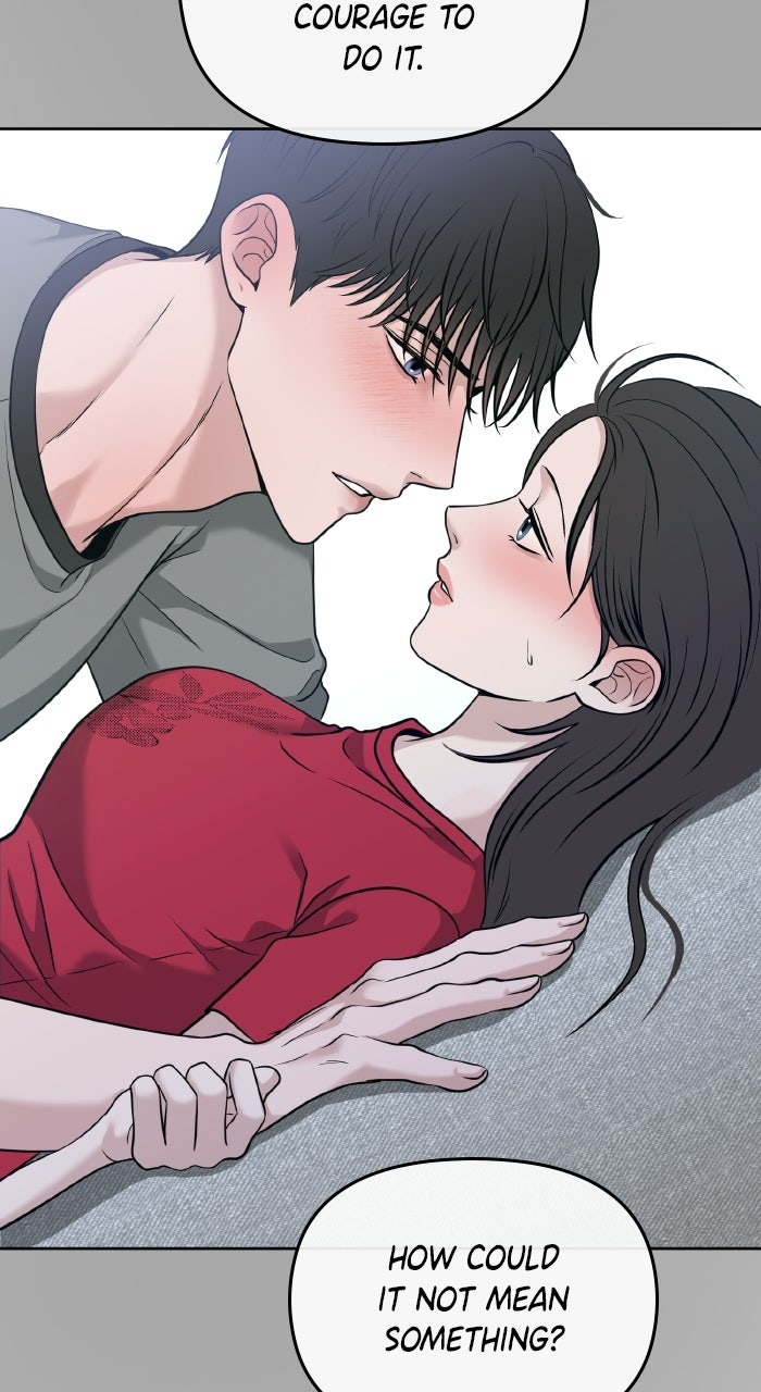 One of Three Episode 39 page 98 - 