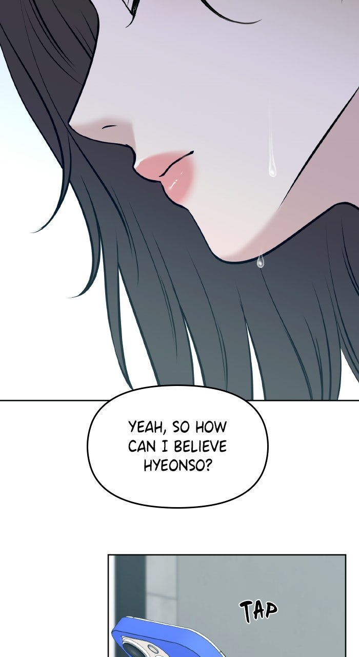 One of Three Episode 39 page 100 - 