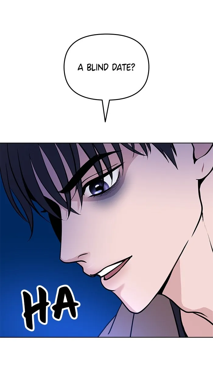 One of Three Chapter 4 page 3 - 