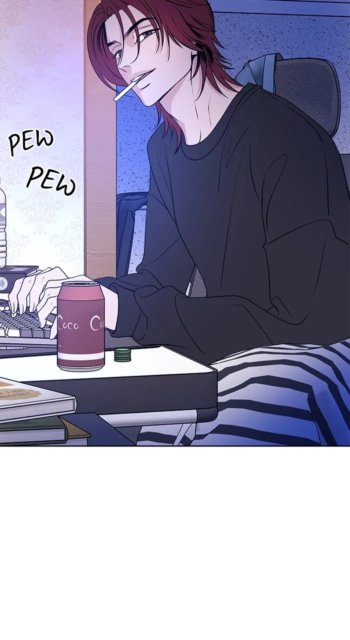 One of Three Chapter 4 page 30 - 