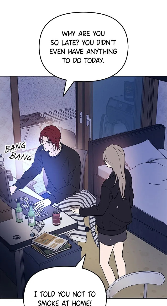 One of Three Chapter 4 page 31 - 