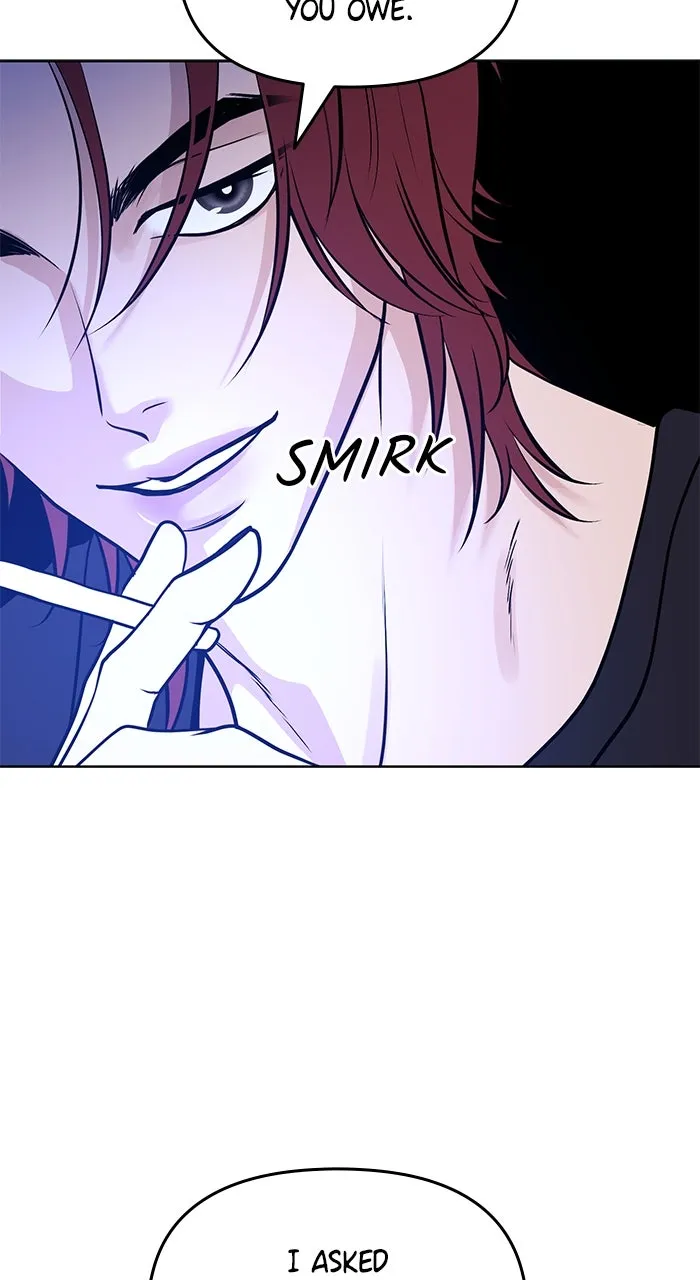 One of Three Chapter 4 page 33 - 