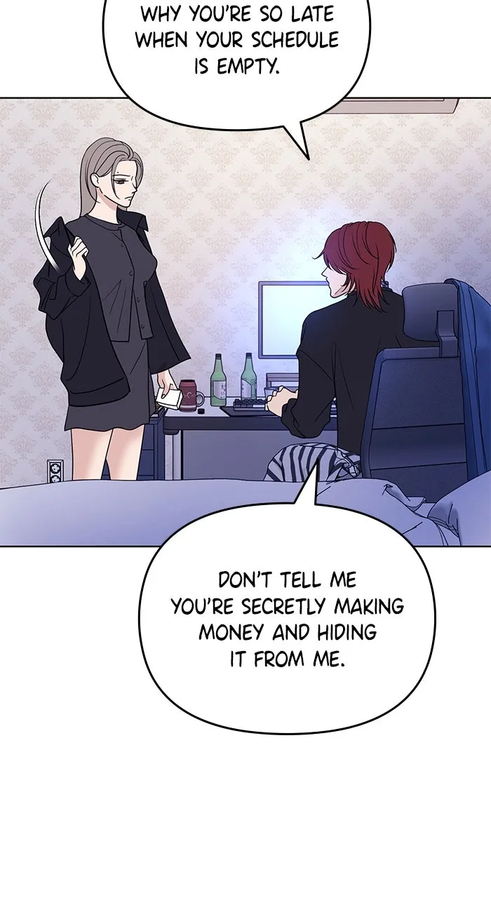 One of Three Chapter 4 page 34 - 