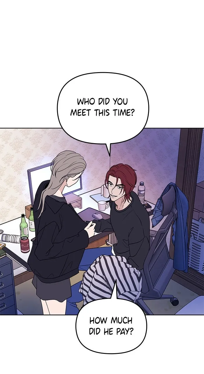 One of Three Chapter 4 page 39 - 