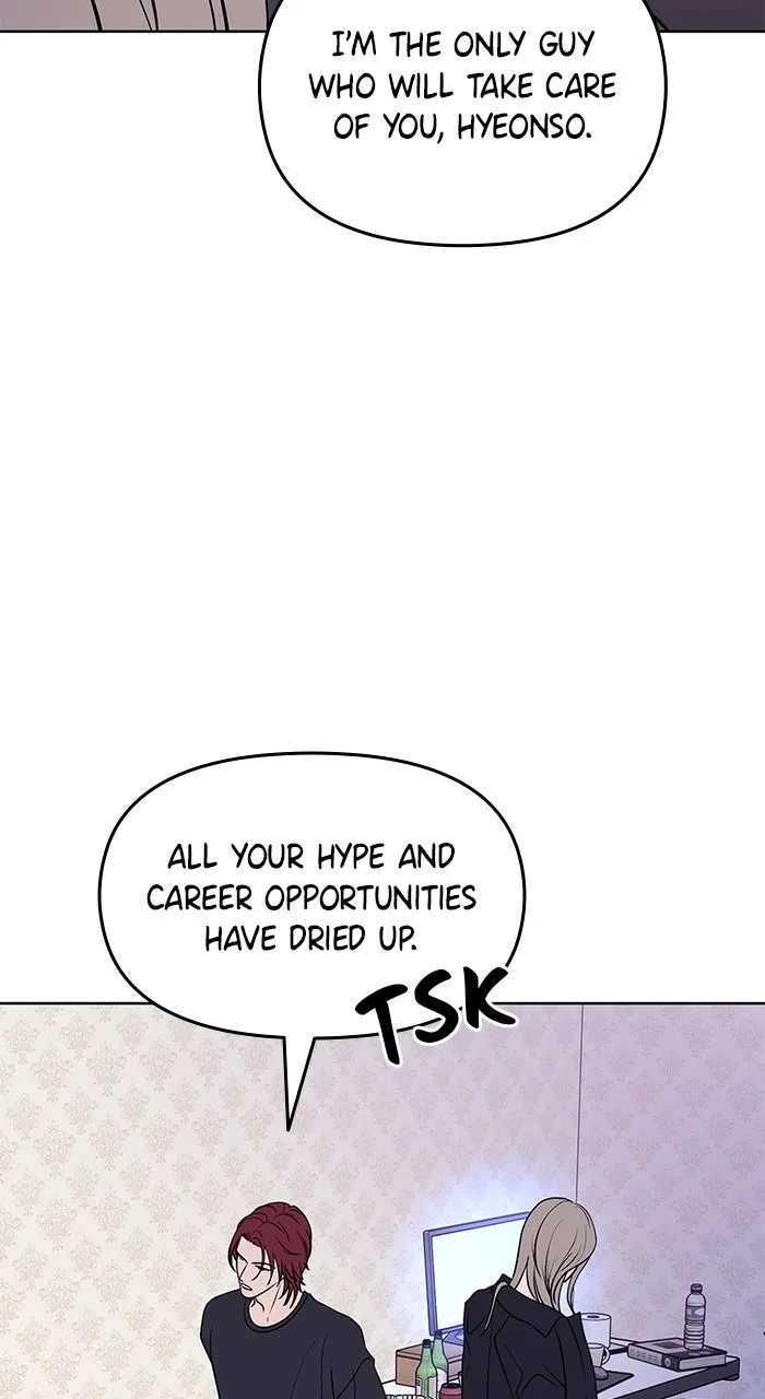 One of Three Chapter 4 page 45 - 