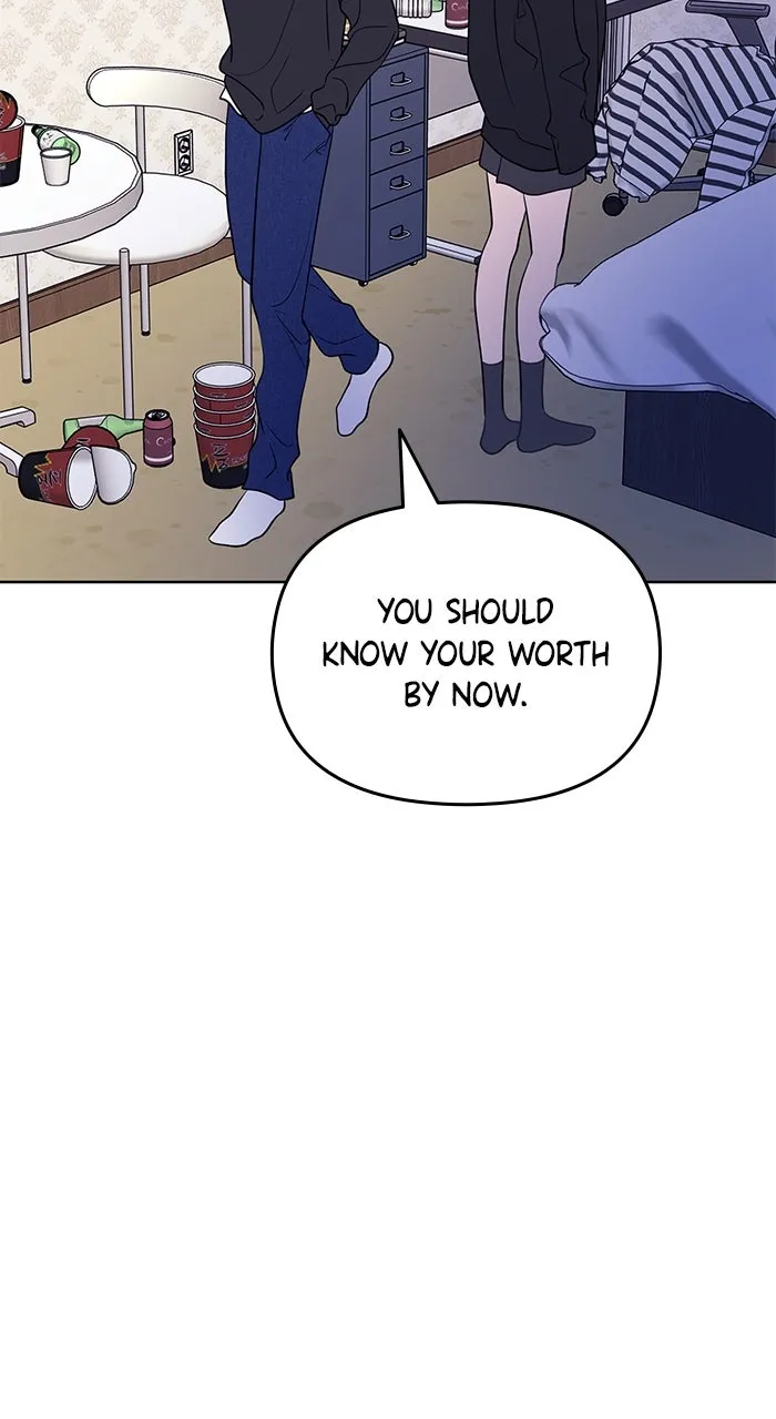 One of Three Chapter 4 page 46 - 