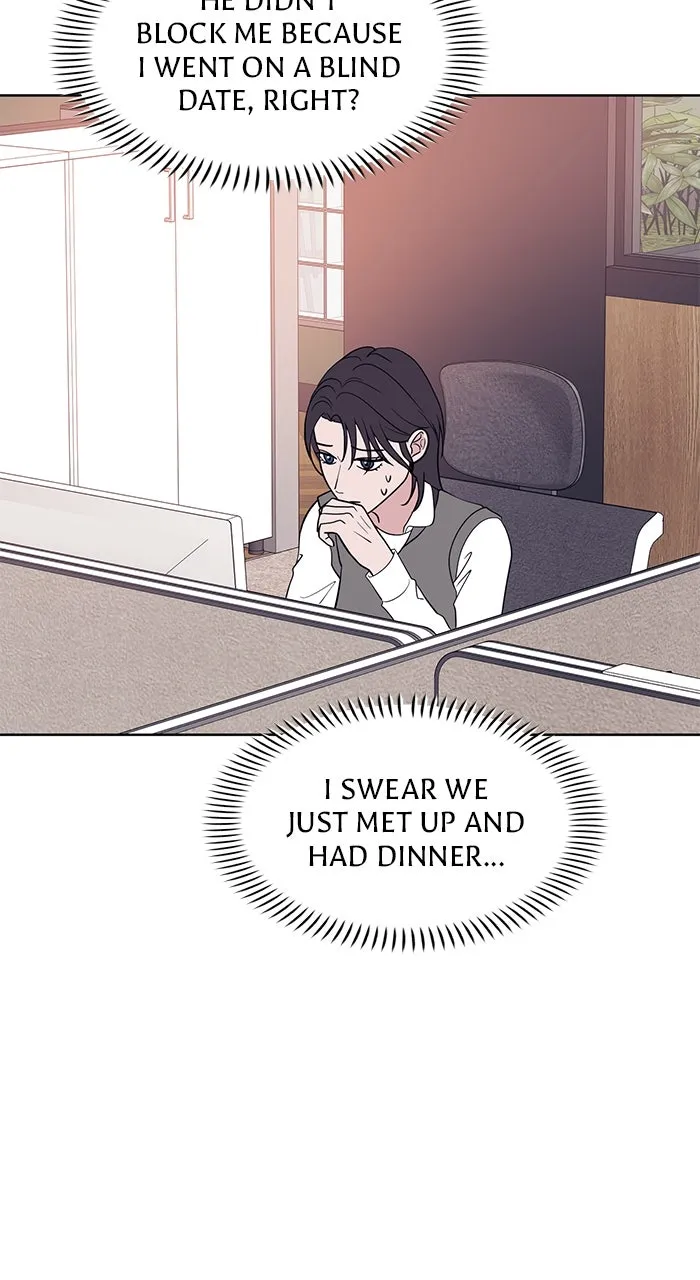 One of Three Chapter 4 page 57 - 