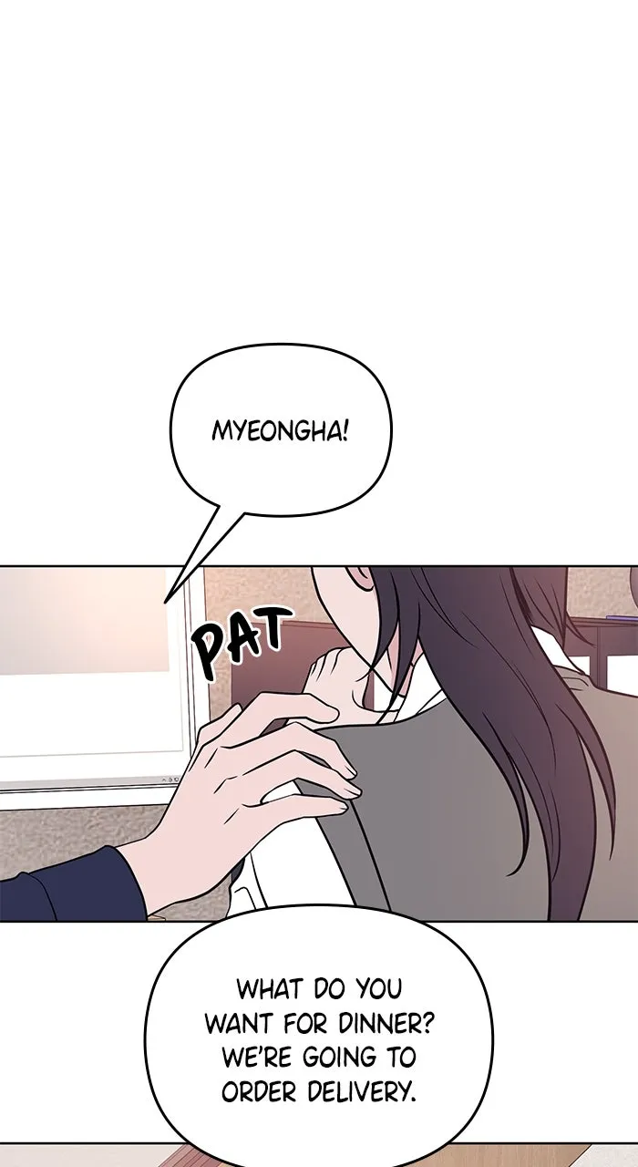One of Three Chapter 4 page 58 - 