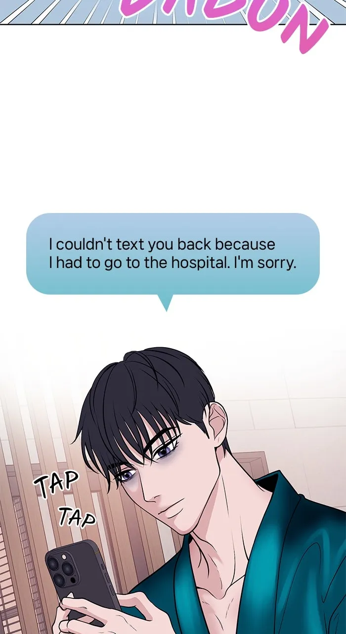 One of Three Chapter 4 page 63 - 