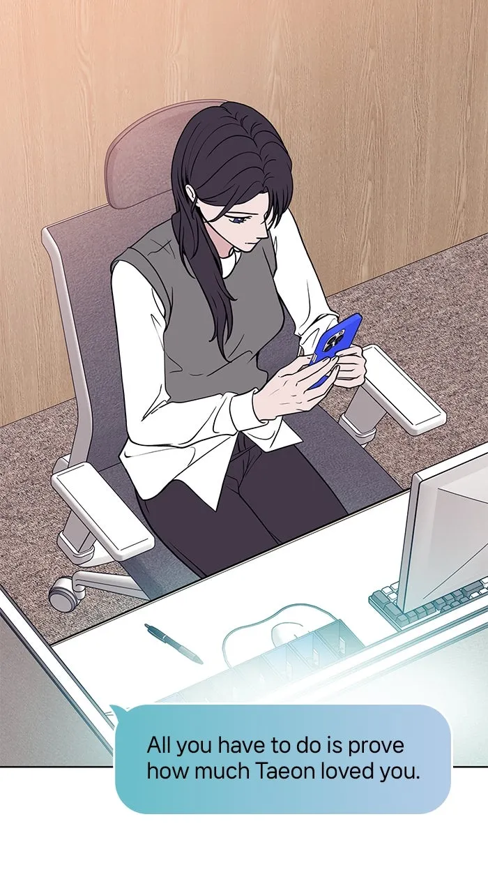 One of Three Chapter 4 page 65 - 