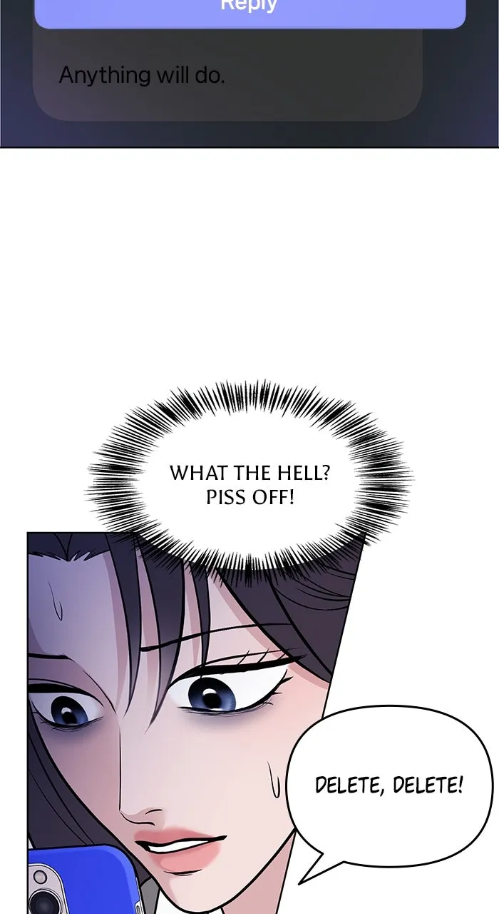 One of Three Chapter 4 page 70 - 