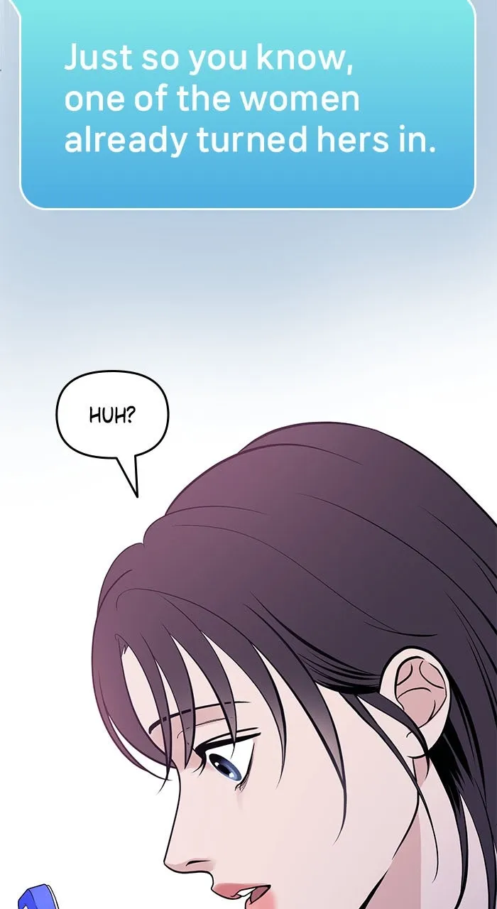 One of Three Chapter 4 page 74 - 