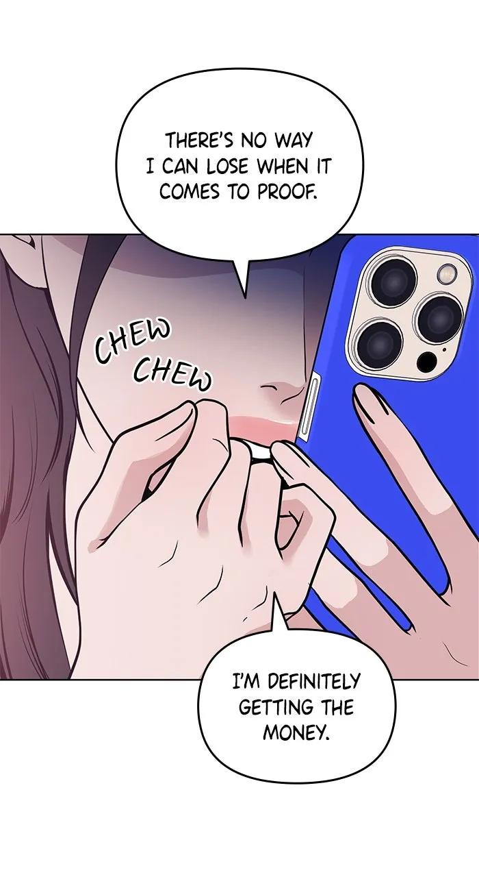 One of Three Chapter 4 page 79 - 