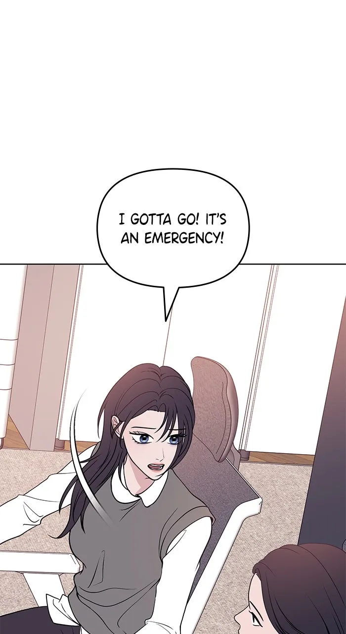 One of Three Chapter 4 page 81 - 