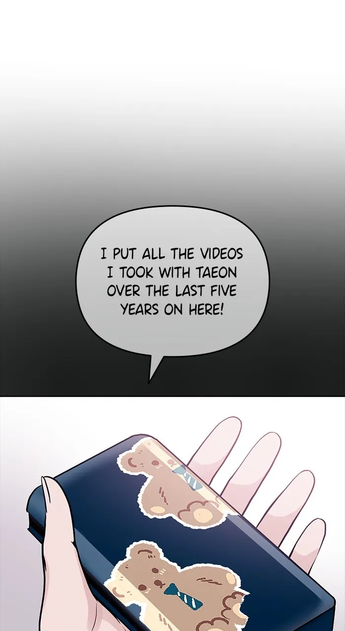 One of Three Chapter 4 page 94 - 